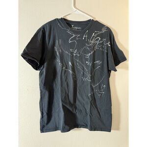 American Eagle Tee shirt Men's L